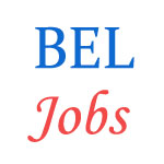 BEL Ghaziabad - Engineers Jobs