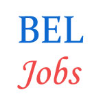 BEL Ghaziabad Havildar Security Jobs