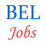 BEL Machilipatnam Unit Jobs