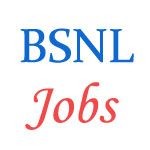 Junior Engineer Recruitment in BSNL