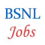 BSNL JTO Graduate Engineer Jobs by GATE 2017