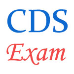 Upcoming Govt Jobs - UPSC CDS-I Exam 2015