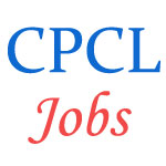 Non-Supervisor Workmen Jobs in CPCL
