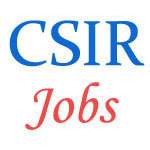 CSIR IHBT Technical Jobs - January 2015