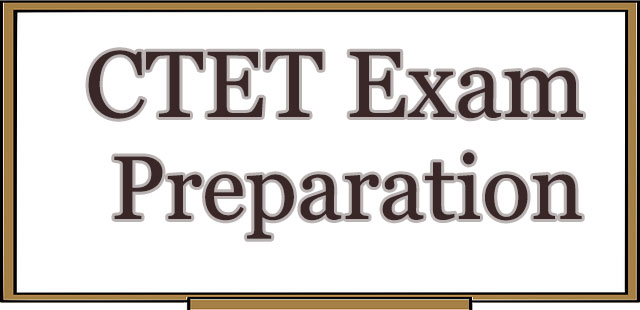 How to prepare for CTET Exam