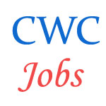 Central Warehousing Corporation Jobs