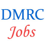 Upcoming Delhi Metro Jobs - December 2014