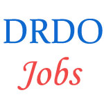 Scientist-B vacancy in DRDO and ADA 