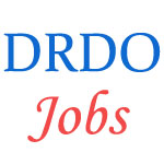 Upcoming Govt Jobs in DRDO CEPTAM-07 Entry Test - 2014