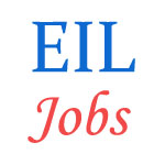 Upcoming Management Trainee posts in Engineers India - October 2014