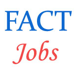FACT Kochi Jobs for Technicians