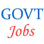 Upcoming Jobs in Hyderology Institute - October 2014