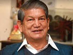 Uttrakhand got 8th Chief Minister with the appointment of Harish Rawat