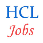 HINDUSTAN COPPER LIMITED (HCL) Jobs