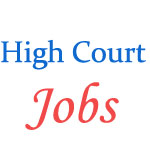 Personal Assistants jobs in Uttarakhand High-Court