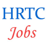 HRTC Driver Jobs