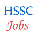 Haryana SSC Jobs