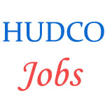 HUDCO Trainee Officers Jobs