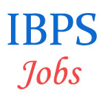 IBPS CWE for Specialisit Officers 2015 in PSU Banks - November 2014