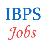 Various jobs in IBPS