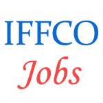 Graduate Trainee and Accounts posts in IFFCO Agriculture - October 2014