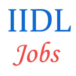 IIDL Jobs