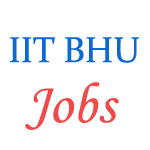 IIT BHU Non-Teaching Jobs