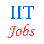 Administrative and Technical Cadre Jobs at IIT Kanpur - November 2014