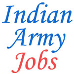 33rd Technical Entry July 2015 Course in Indian Army 