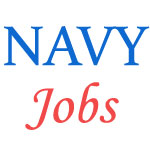 Indian Navy Jobs - Navy Sailor SSR 02 of 2015 August 2015 batch