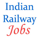 Upcoming Indian Railway Jobs - Employment Notice 03, 2014