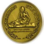 Dr. Vijaykumar Vinayak Dongre and Prof. Guocheng Zhang bagged International Gandhi Award 2013
