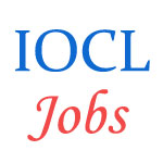 IOCL Haldia Refinery Job Posts - November 2014