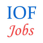 Ordnance Factory Nagpur Jobs - November 2014