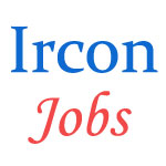 Finance Jobs in Ircon International