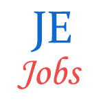 Punjab Irrigation - Junior Engineer Jobs