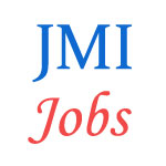 JAMIA MILLIA ISLAMIA - Teaching and Non Teaching Jobs