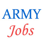 90 posts for Technical Entry Scheme in Indian Army