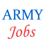 23 Posts of SSC Officer Dental Corps in Indian Army