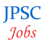 Geologists and Chemists Jobs in Jharkhand PSC