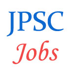 Jharkhand PSC District Mining Officer jobs