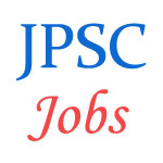 Jharkhand PSC Food Safety Officer Jobs
