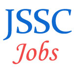 JSSC - Jharkhand Forest Guard Examination 2014 