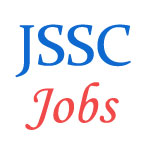 Upcoming 2204 Govt Jobs - JSSC Forest Guard Examination 2014