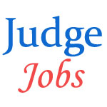 84 District Judge posts in MP Higher Judicial Service - December 2014