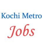 Kochi Metro Jobs