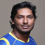 Sangakkara became second cricketer to hit triple century and a century in same match