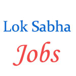 Lok Sabha Jobs of Assistants