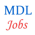 Chief Manager and Senior Engineers Jobs Mazagon Dock Shipbuilders