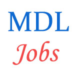 Mazagon Dock Shipbuilders Jobs - Assistant Manager Finance